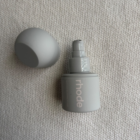 Rhode peptide glazing fluid - Picture 3 of 3